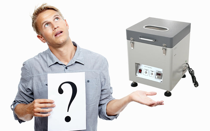 Should I Use The Solder Paste Mixer?