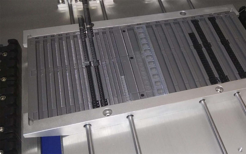 Enjoy Your DIY Pick and Place Machine