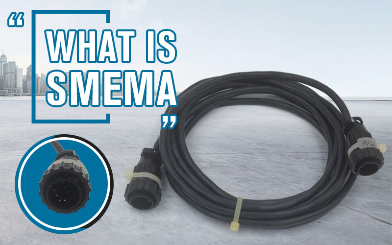 The SMEMA Standard in Electronics Manufacturing