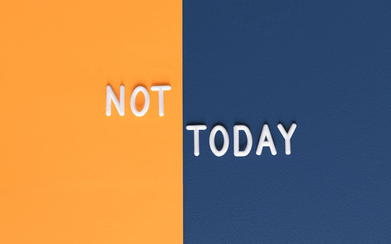 Holiday Notice - National Days