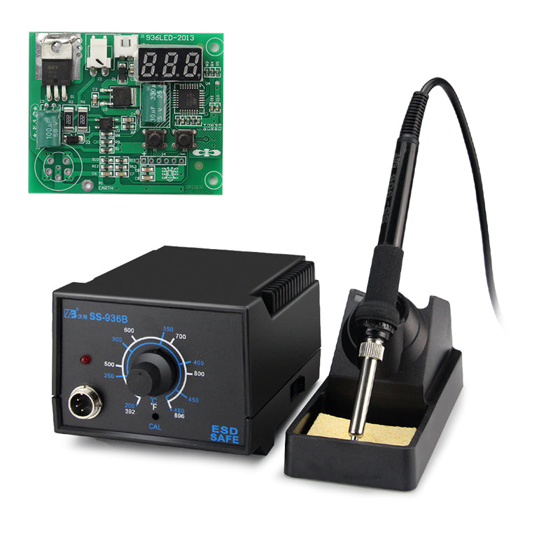 SS-936B Soldering Station