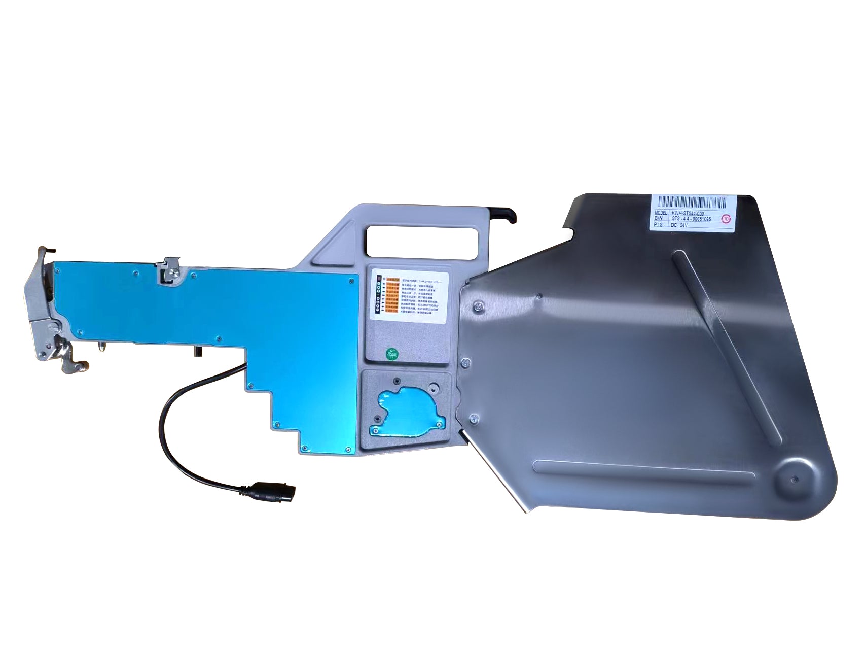iTECH SMT Electrical Feeder for YAMAHA Pick and Place Machine