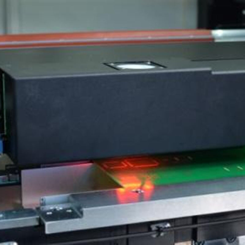ZB4535LYS Fully Automatic Solder Paste Printer