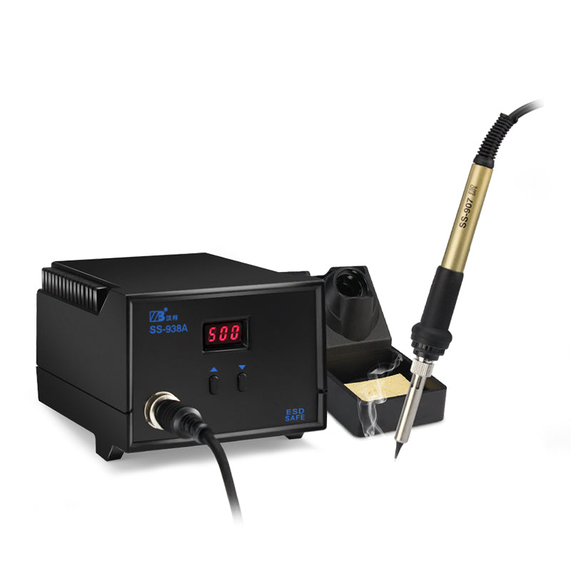 SS-938A Soldering Station