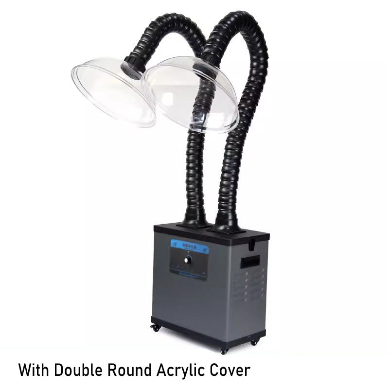 iTECH SP-611 Solder Fume Extractor