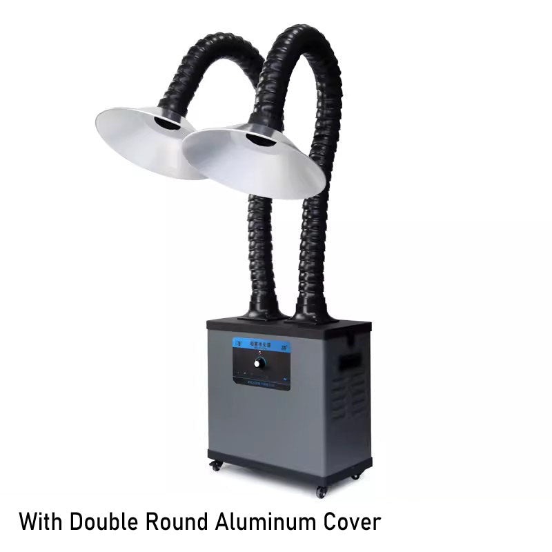 iTECH SP-611 Solder Fume Extractor