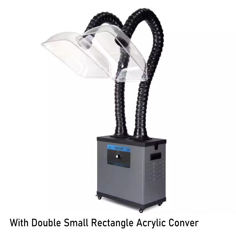 iTECH SP-611 Solder Fume Extractor
