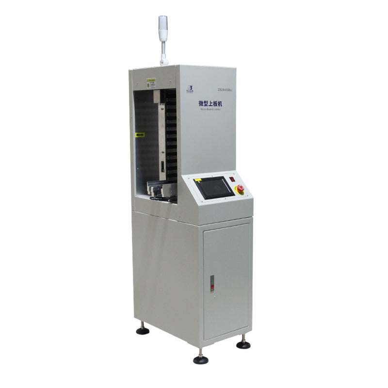 ZB2945SBJ Mini PCB Loader for SMT Line