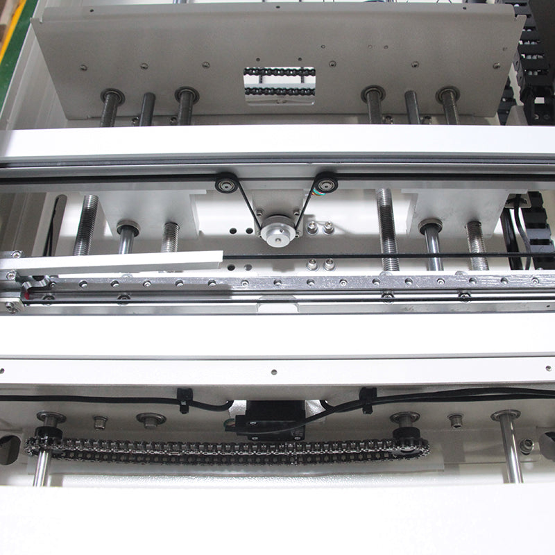 ZB2535NOX SMT NG OK PCB Unloader Machine