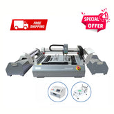 PPM-A320VB Small Pick and Place Machine