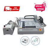 PPM-A320V Cheap Pick and Place Machine