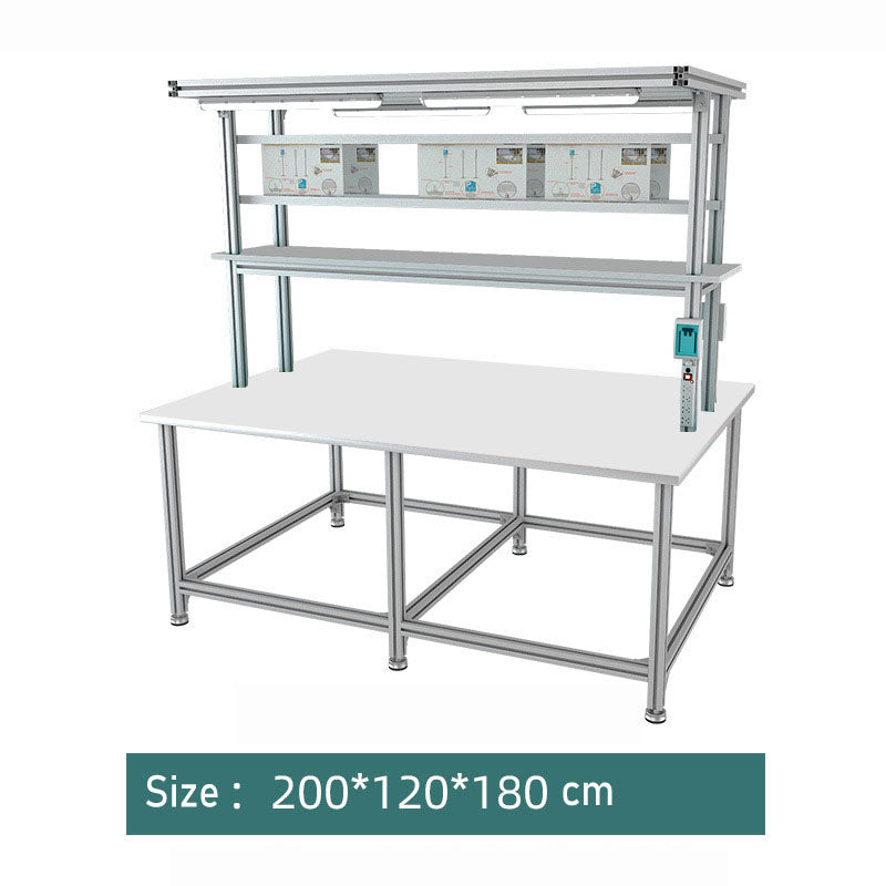 Double Sides ESD Workbench