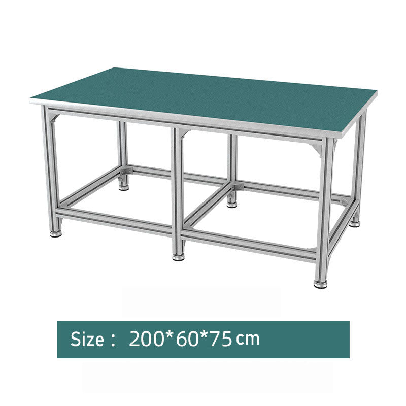 Simple ESD Industrial Workbench