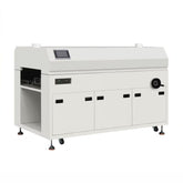 ZB-2000 PCB Conformal Coating Curing Oven – IR Heat Tunnel for Efficient PCB Drying