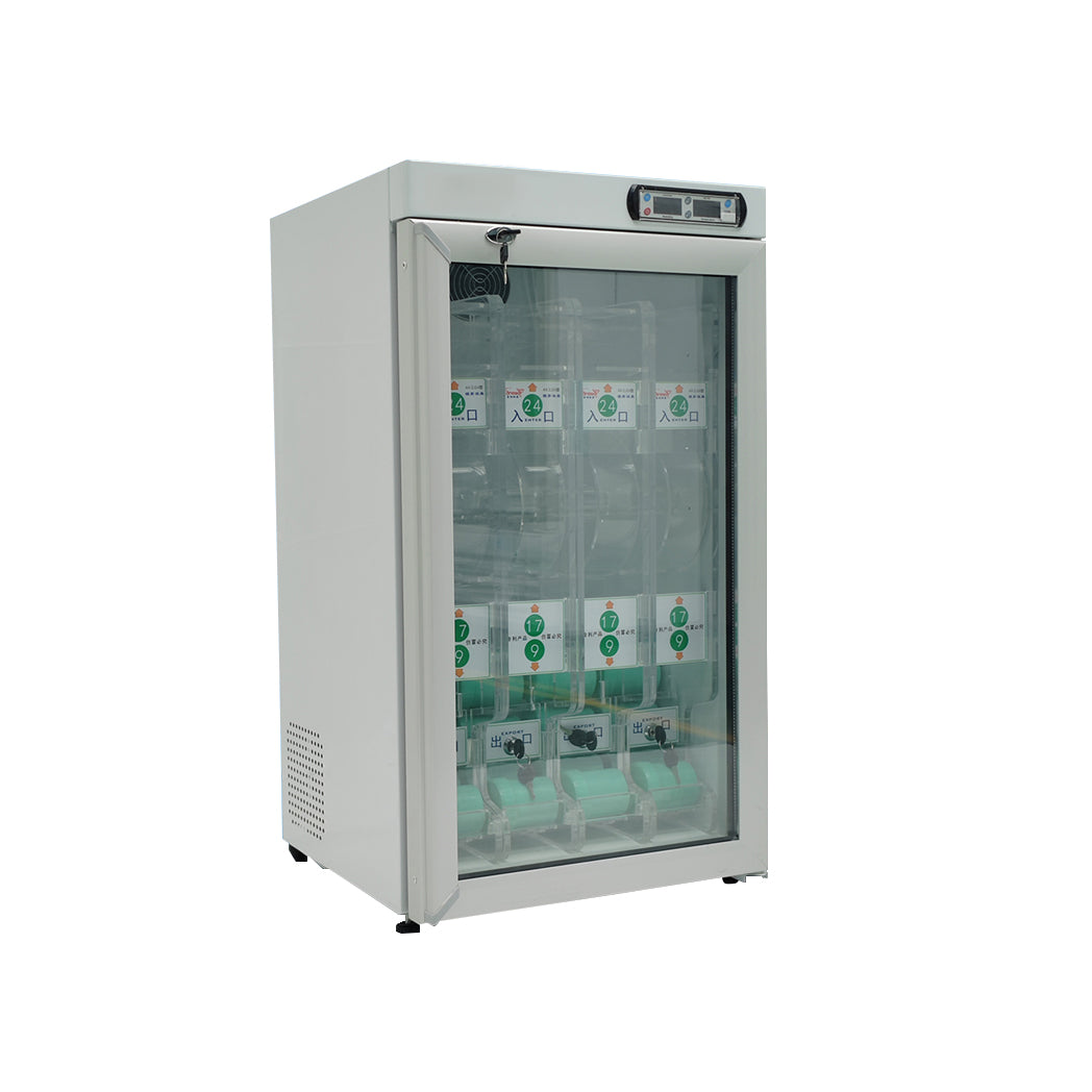 Solder Paste Refrigerator