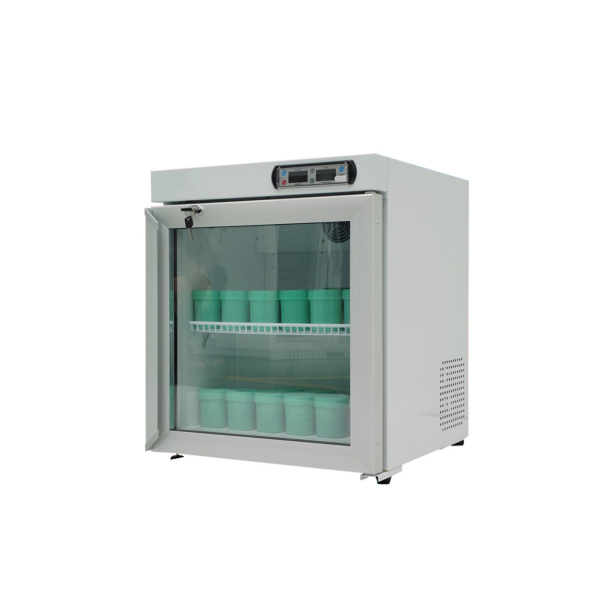 Solder Paste Refrigerator