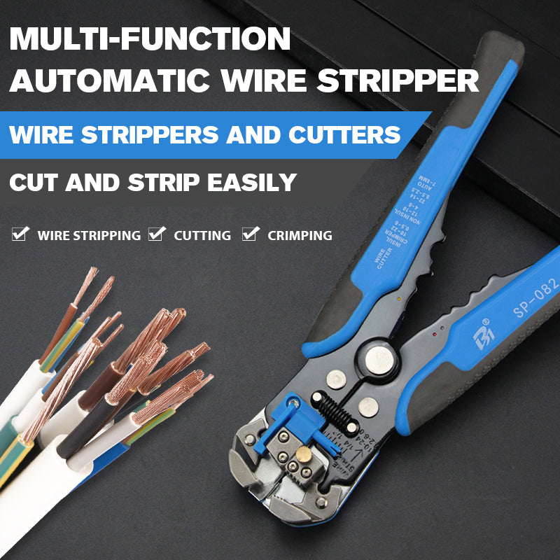 SP-082 Wire Stripper