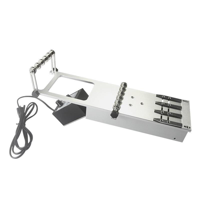 iTECH High Quality SMT Vibratory Feeder for Pick and Place Machine