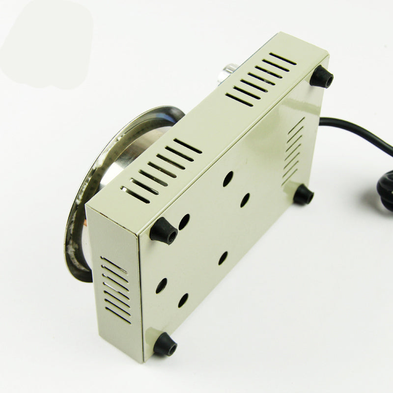iTECH Solder Melting Pot Mini Soldering Pot Solder Tinning Pot