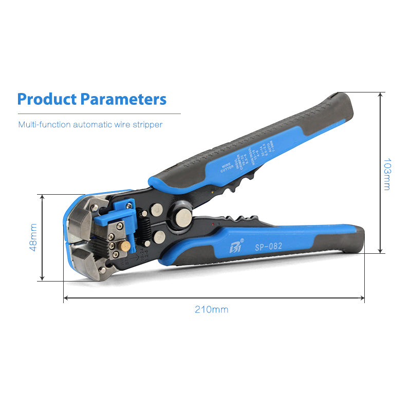 SP-082 Wire Stripper