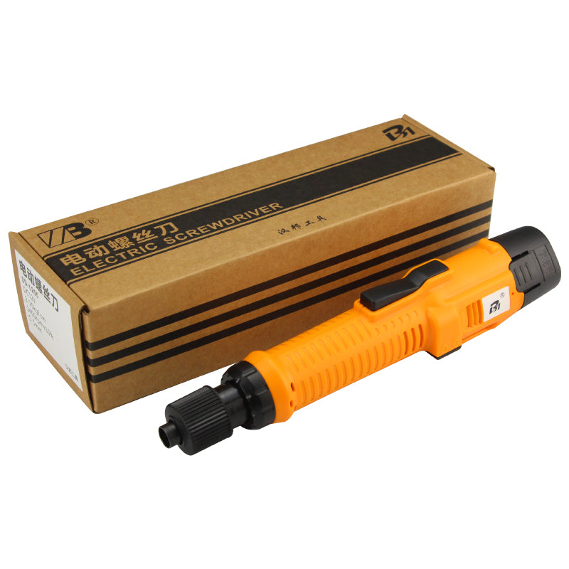 SD-L255 Mini Wireless Electric Screwdriver