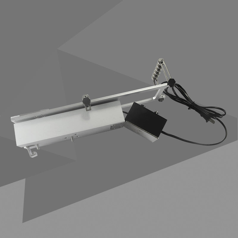 iTECH High Quality SMT Vibratory Feeder for Pick and Place Machine