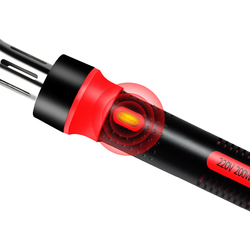 LS6150 Soldering Iron