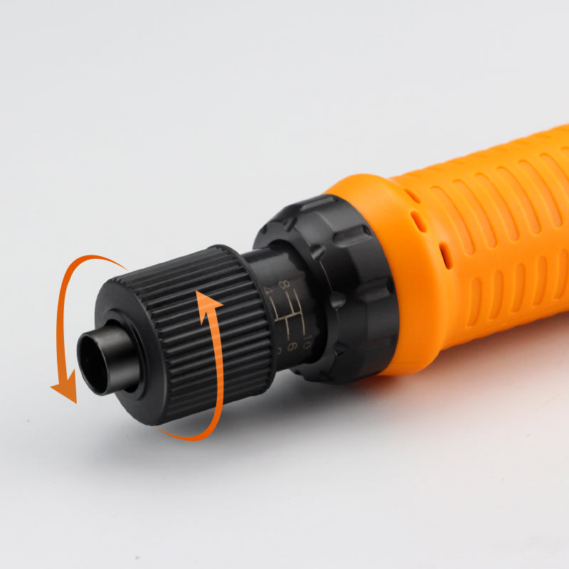 SD-L255 Mini Wireless Electric Screwdriver