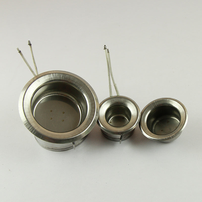 iTECH Solder Melting Pot Mini Soldering Pot Solder Tinning Pot