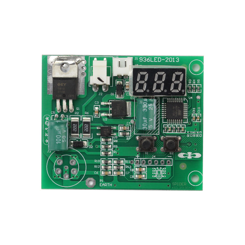 SS-938A Soldering Station