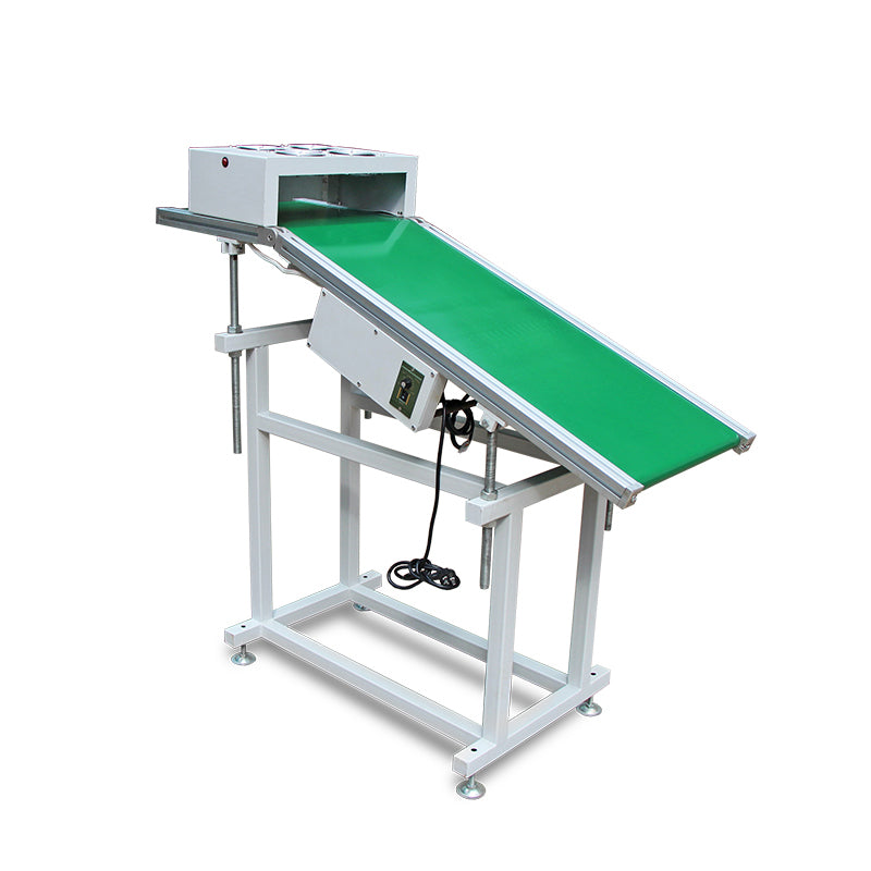 iTECH Automatic PCB Cooling Conveyor for PCB Assembly Line