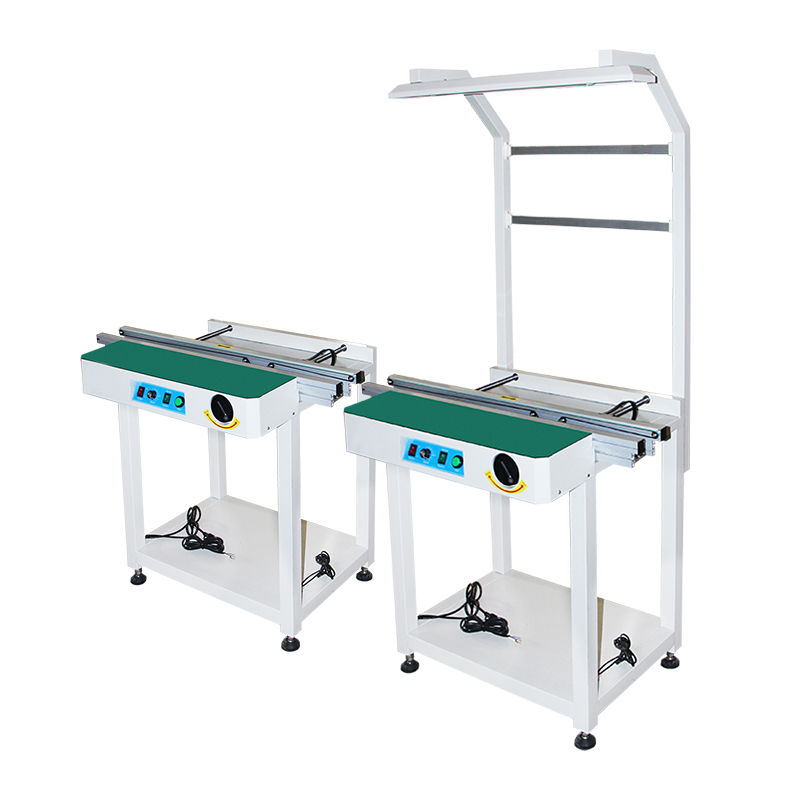 iTECH CVY-A500 High Quality PCB Handling Equipment PCB Conveyor