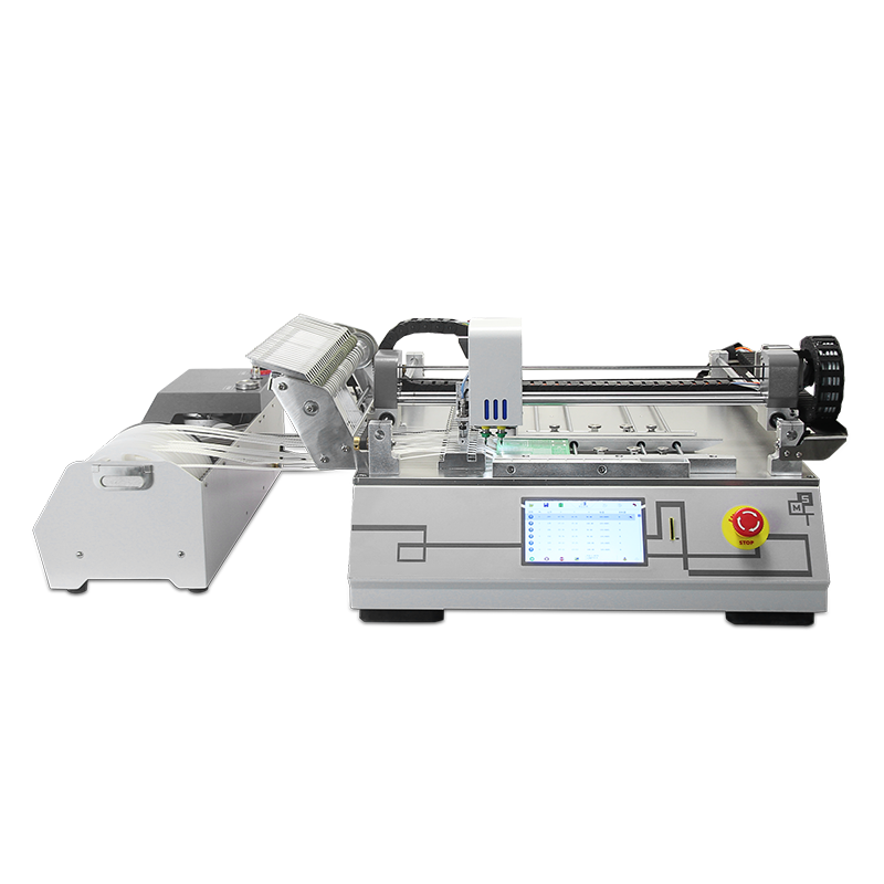 iTECH PPM-A320 Small Pick and Place Machine