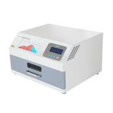 iTECH RF-A500 SMT Reflow Oven for SMD Soldering