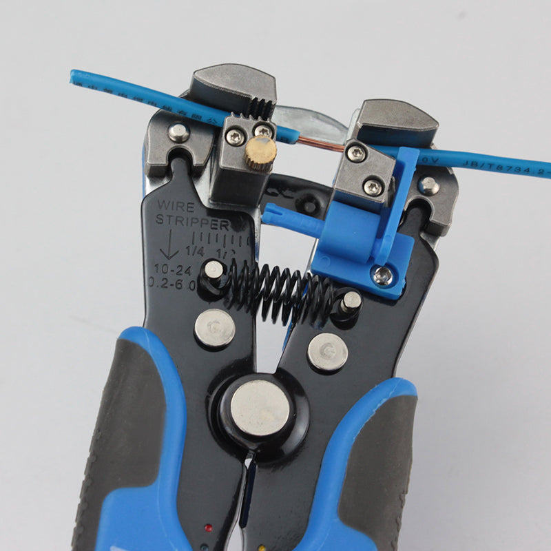 SP-082 Wire Stripper