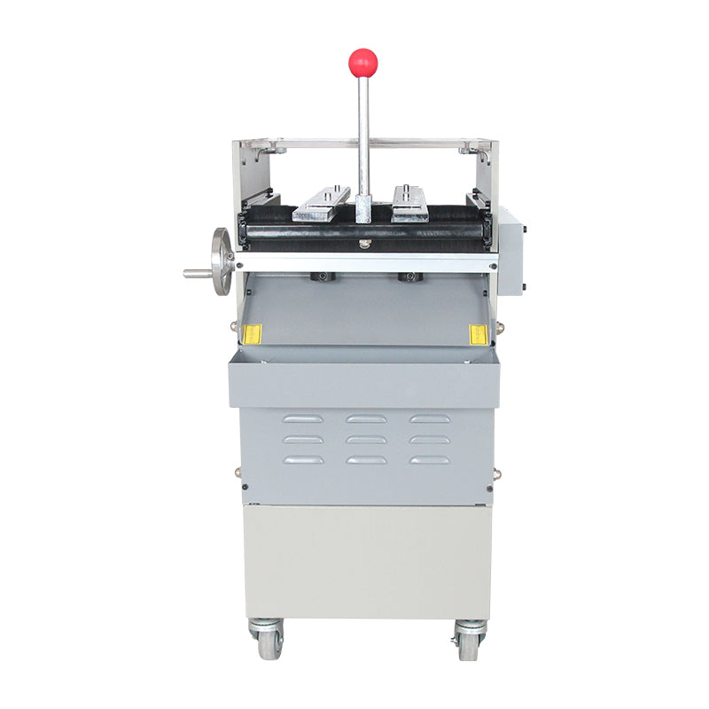 iTECH CUT-A200 Semi Automatic PCB Lead Cutting Machine