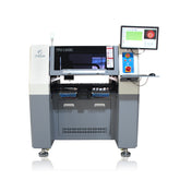 iTECH PPM-C400GS Automatische SMT-Bestückungsmaschine