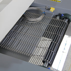iTECH RF-B630T 6 Zones Hot Air Reflow Soldering Machine for SMT Line