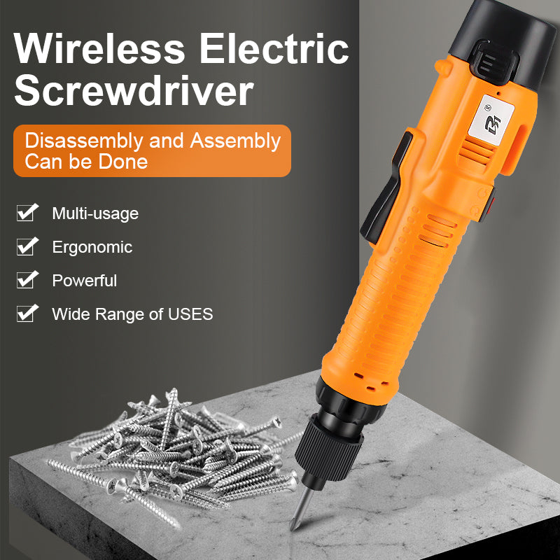 SD-L255 Mini Wireless Electric Screwdriver