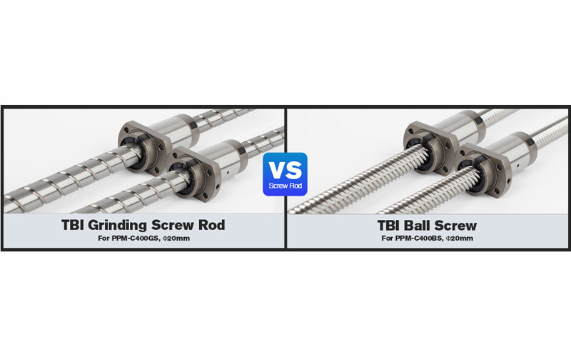 Why Choose the SMT Pick and Place Machine with Grinding Ball Screws?