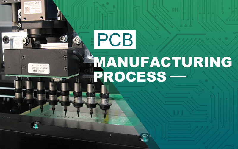 How PCBs are Made