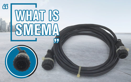 The SMEMA Standard in Electronics Manufacturing