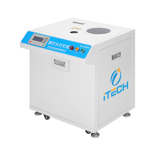 LED Lighting Assembly Machine