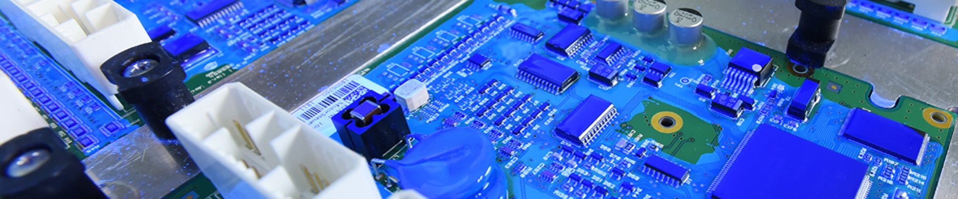 Conformal Coating