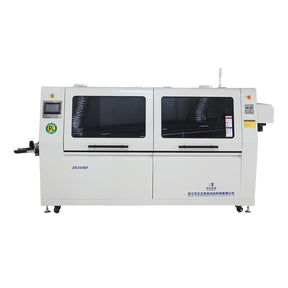 ZB300BF Lead Free Wave Soldering Machine