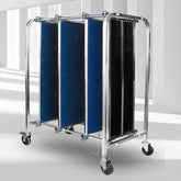 iTECH RAC-A300 Anti-static SMT PCB Storage Cart PCB Rack