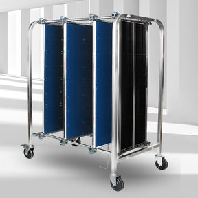 iTECH RAC-A300 Anti-static SMT PCB Storage Cart PCB Rack