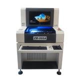 ZB-500A AOI Automatic Optical Inspection for PCB