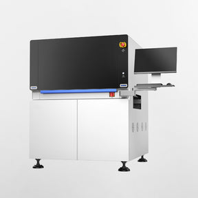 3D AOI Machine for SMT Assembly Inspection