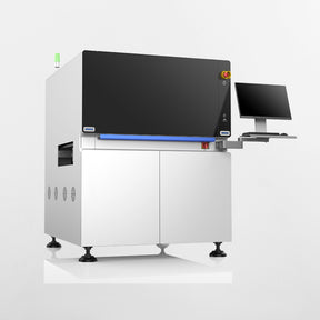 3D AOI Machine for SMT Assembly Inspection